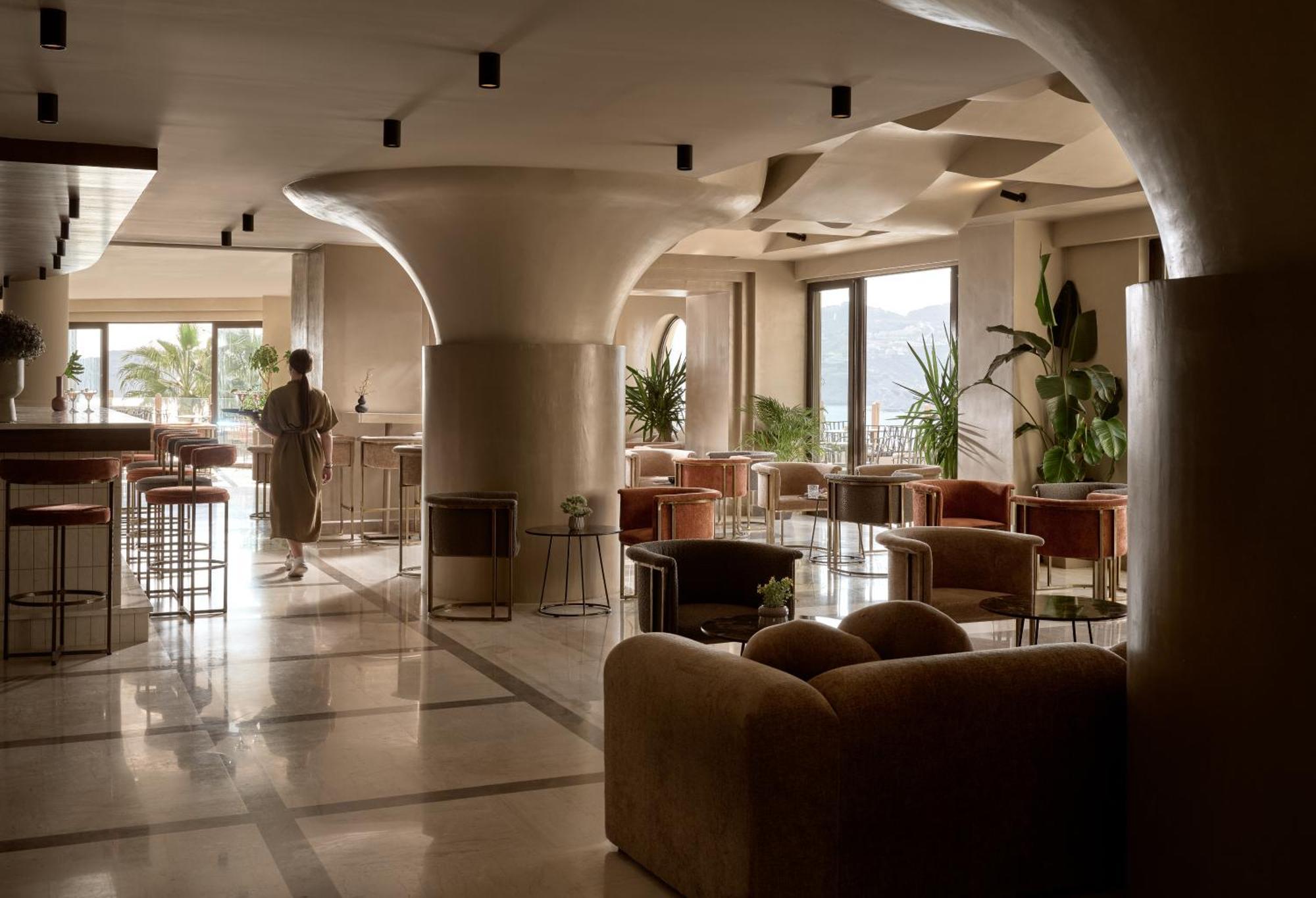 ซีไซด์ รีสอร์ต แอนด์ สปา Hotel อาเยีย เปลาเยีย ภายนอก รูปภาพ